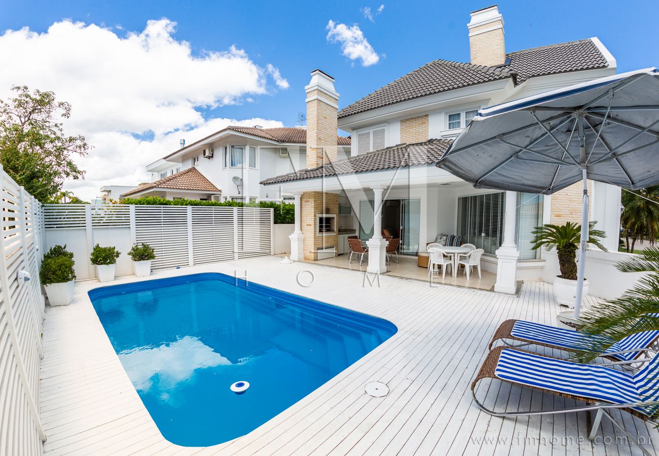 House in Florianópolis - 140