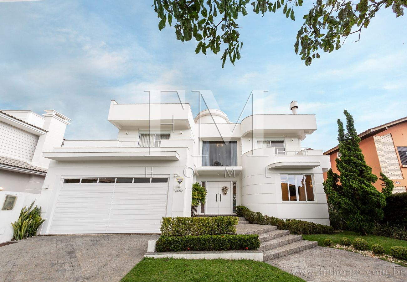 House in Florianópolis - 149 House in Florianópolis - 149