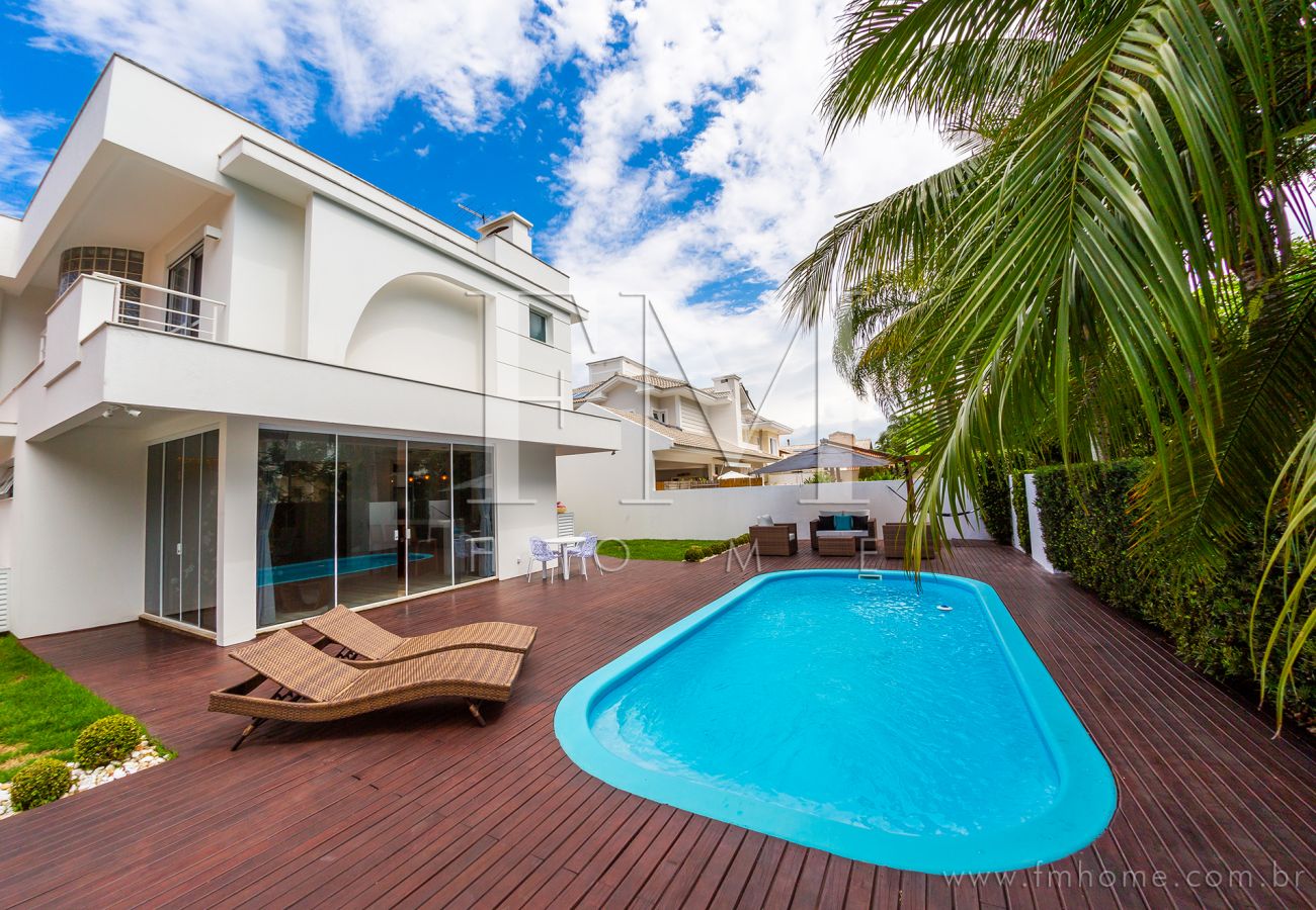 House in Florianópolis - 149 House in Florianópolis - 149