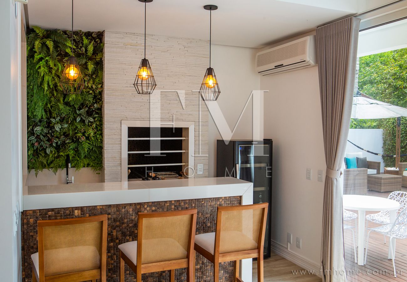 House in Florianópolis - 149 House in Florianópolis - 149