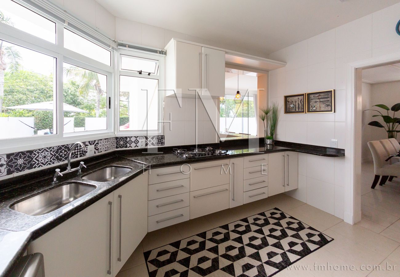 House in Florianópolis - 149 House in Florianópolis - 149