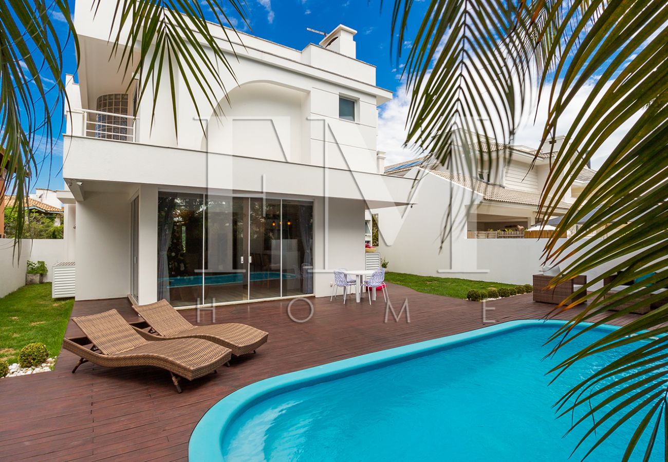 House in Florianópolis - 149 House in Florianópolis - 149