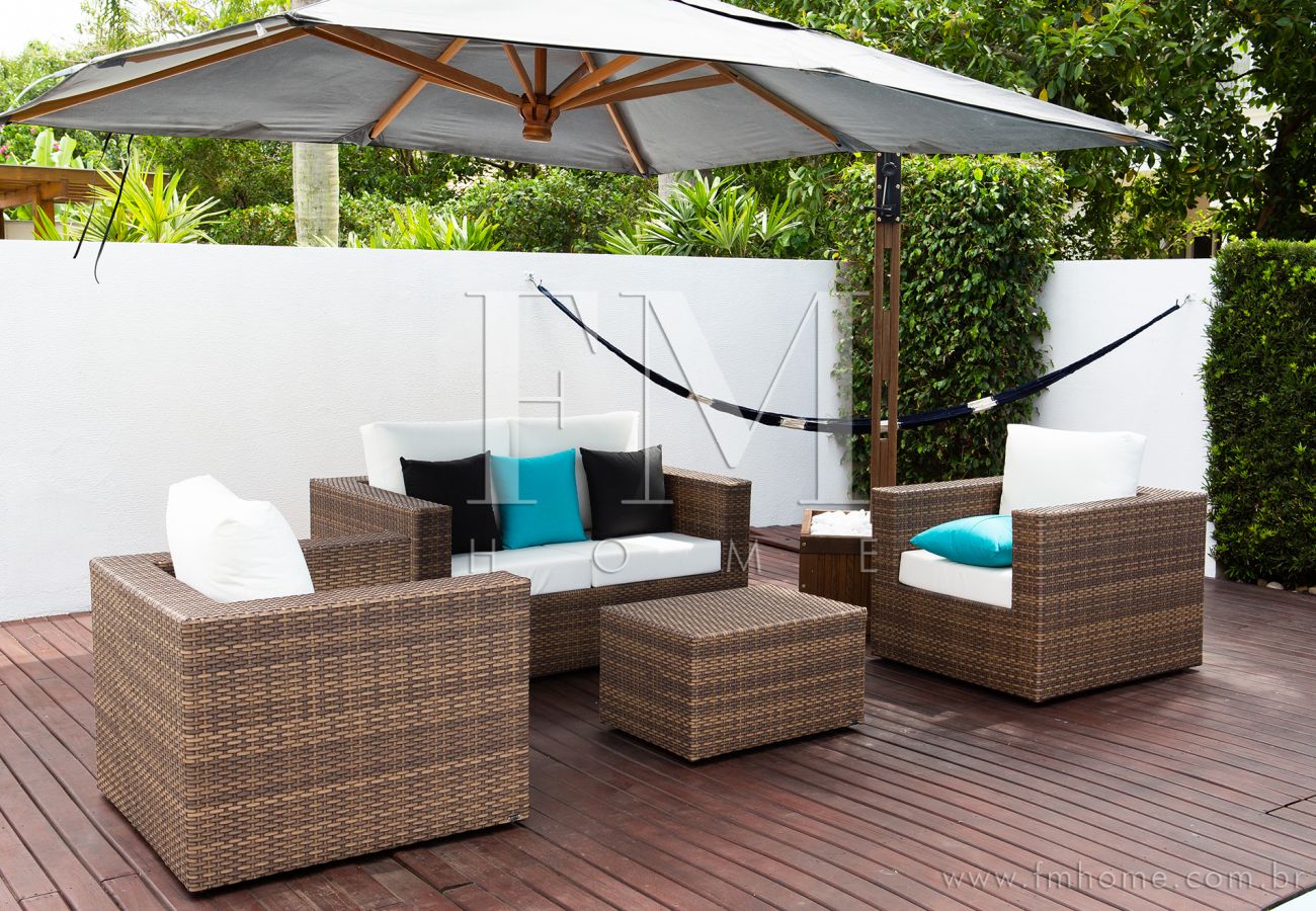 House in Florianópolis - 149 House in Florianópolis - 149