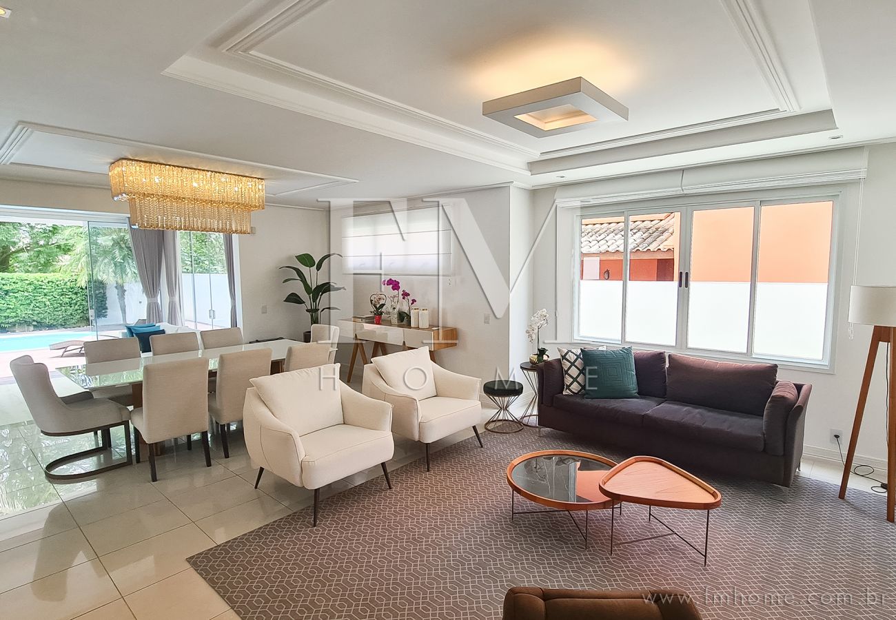 House in Florianópolis - 149 House in Florianópolis - 149