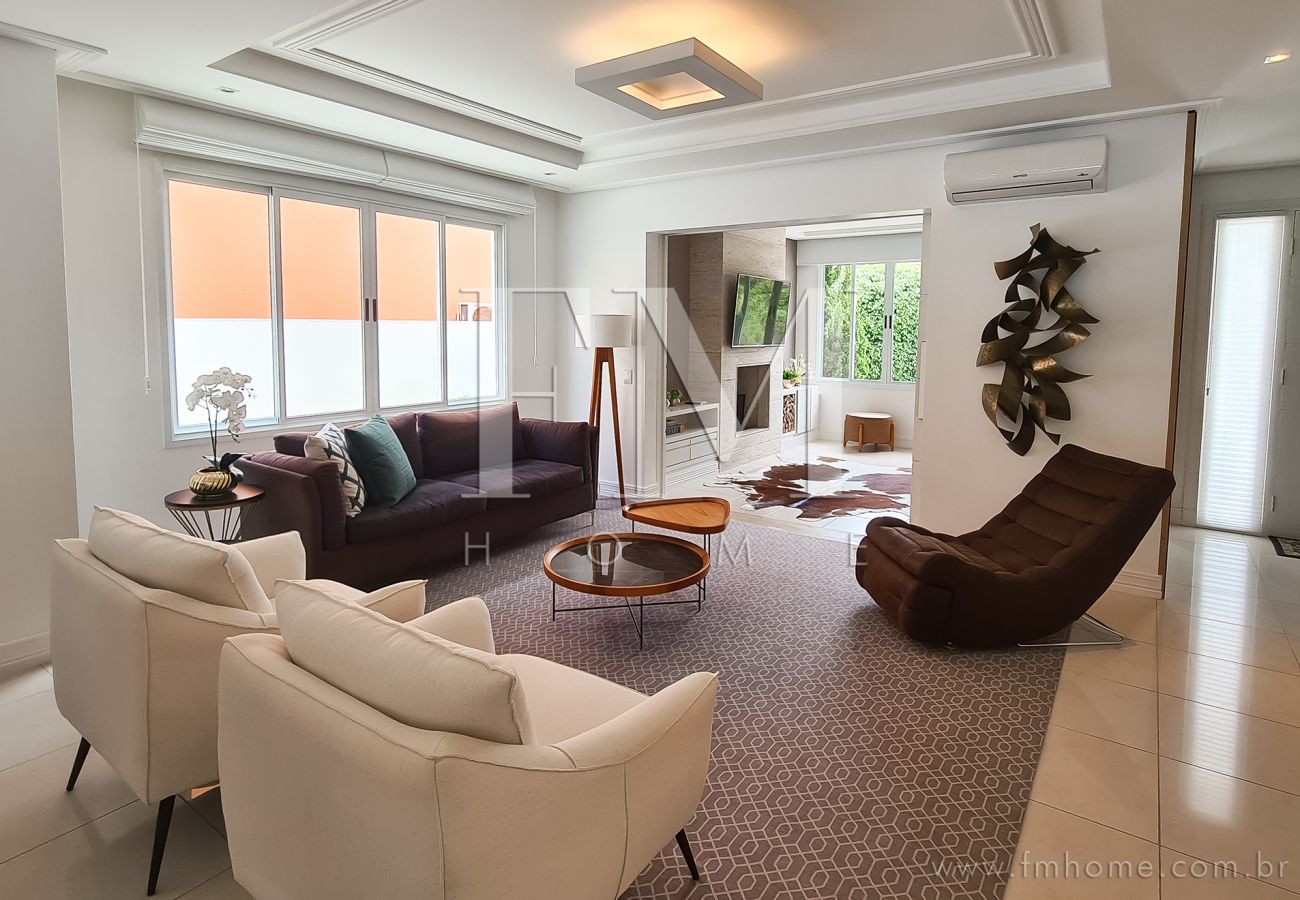 House in Florianópolis - 149 House in Florianópolis - 149