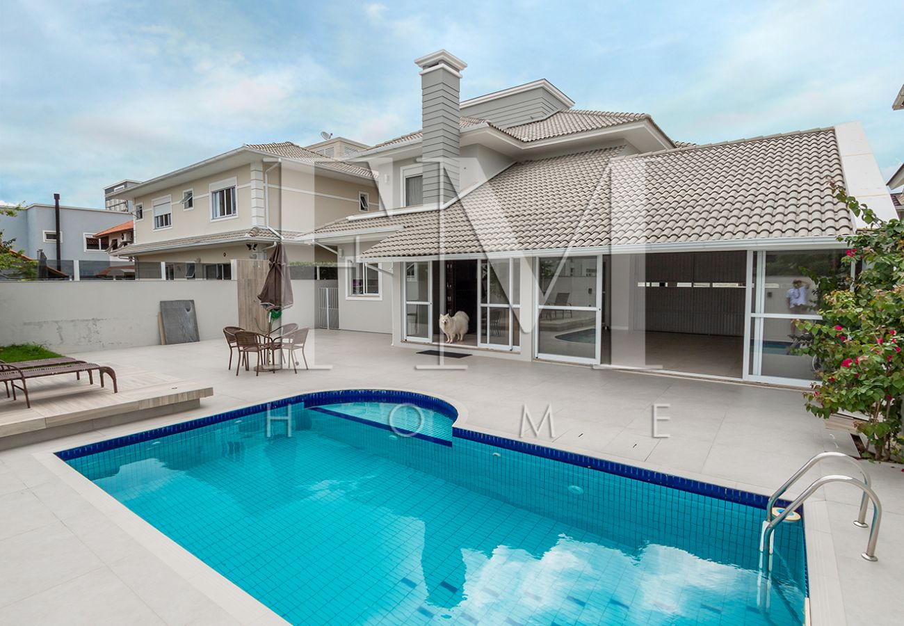 House in Florianópolis - 154