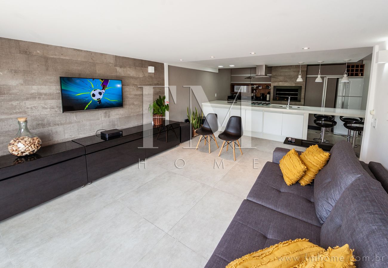 Apartment in Florianópolis - 156