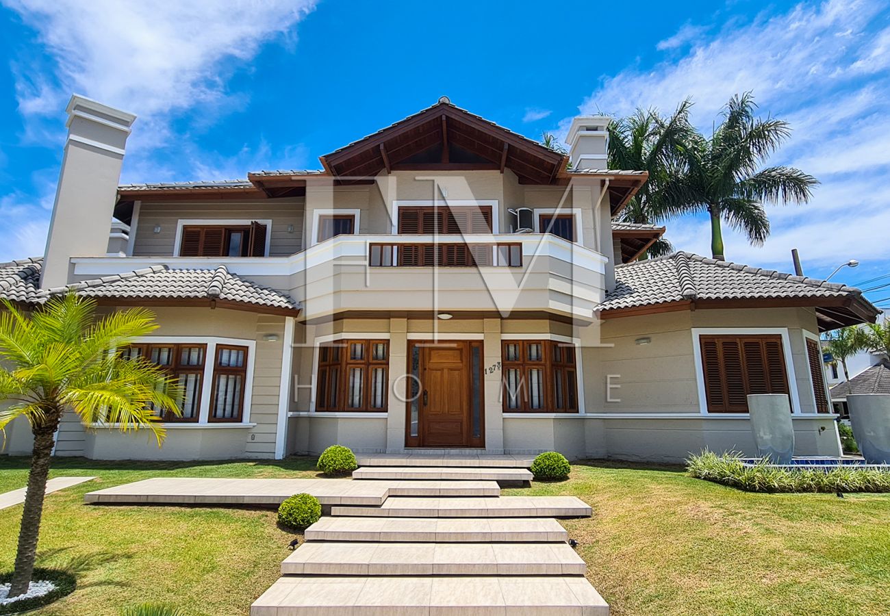 House in Florianópolis - 169