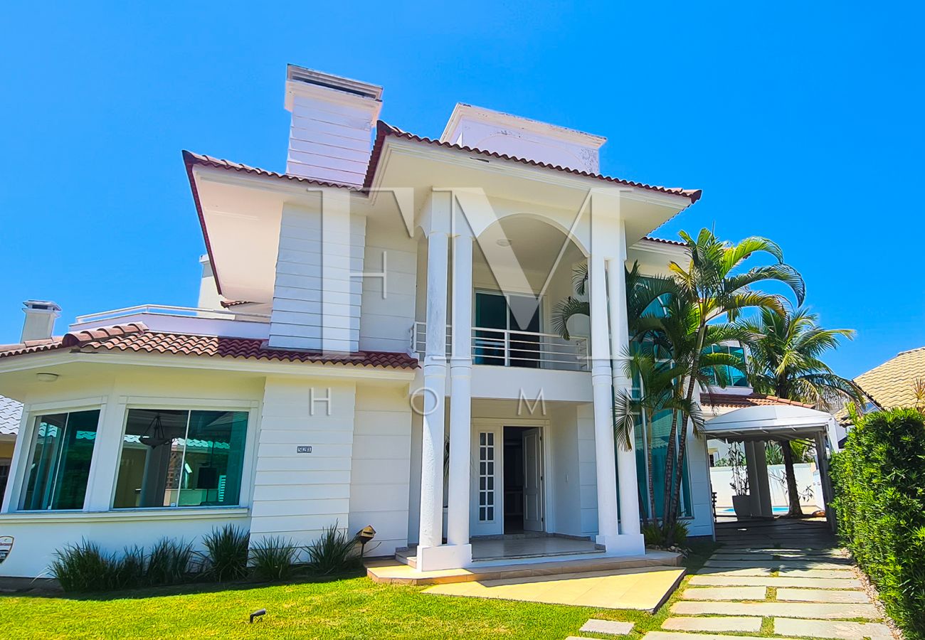 House in Florianópolis - 170