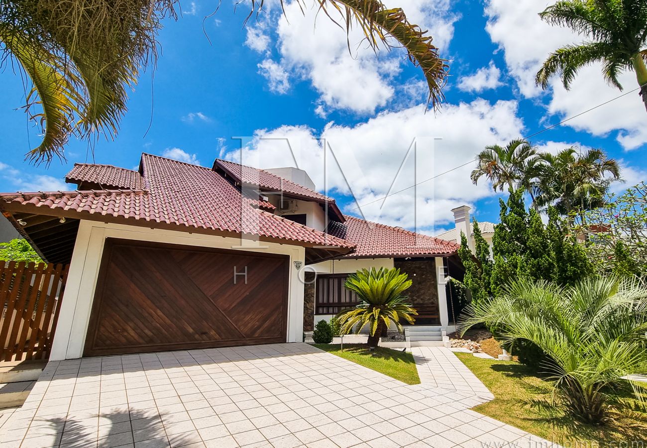 House in Florianópolis - 100