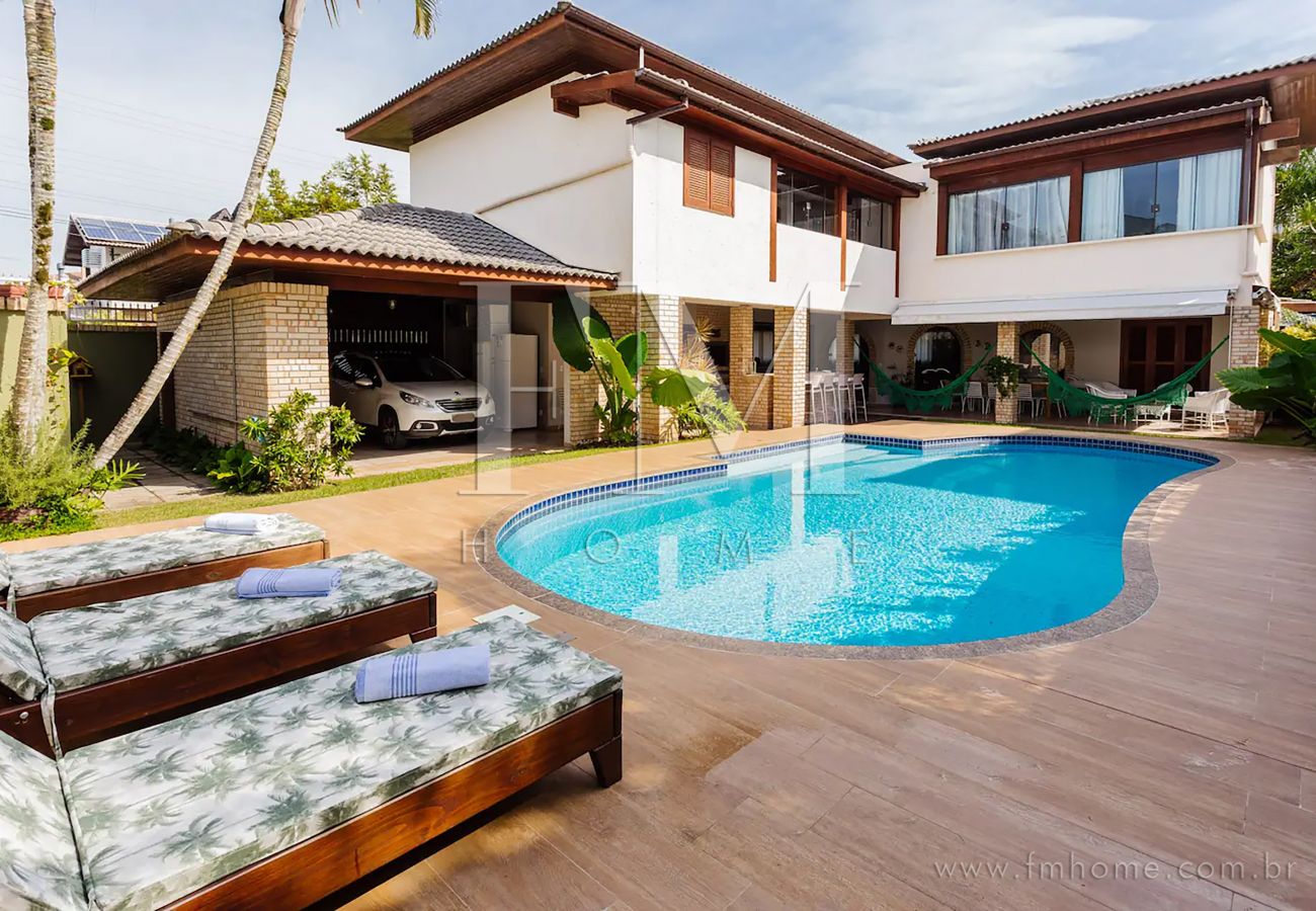 House in Florianópolis - 143