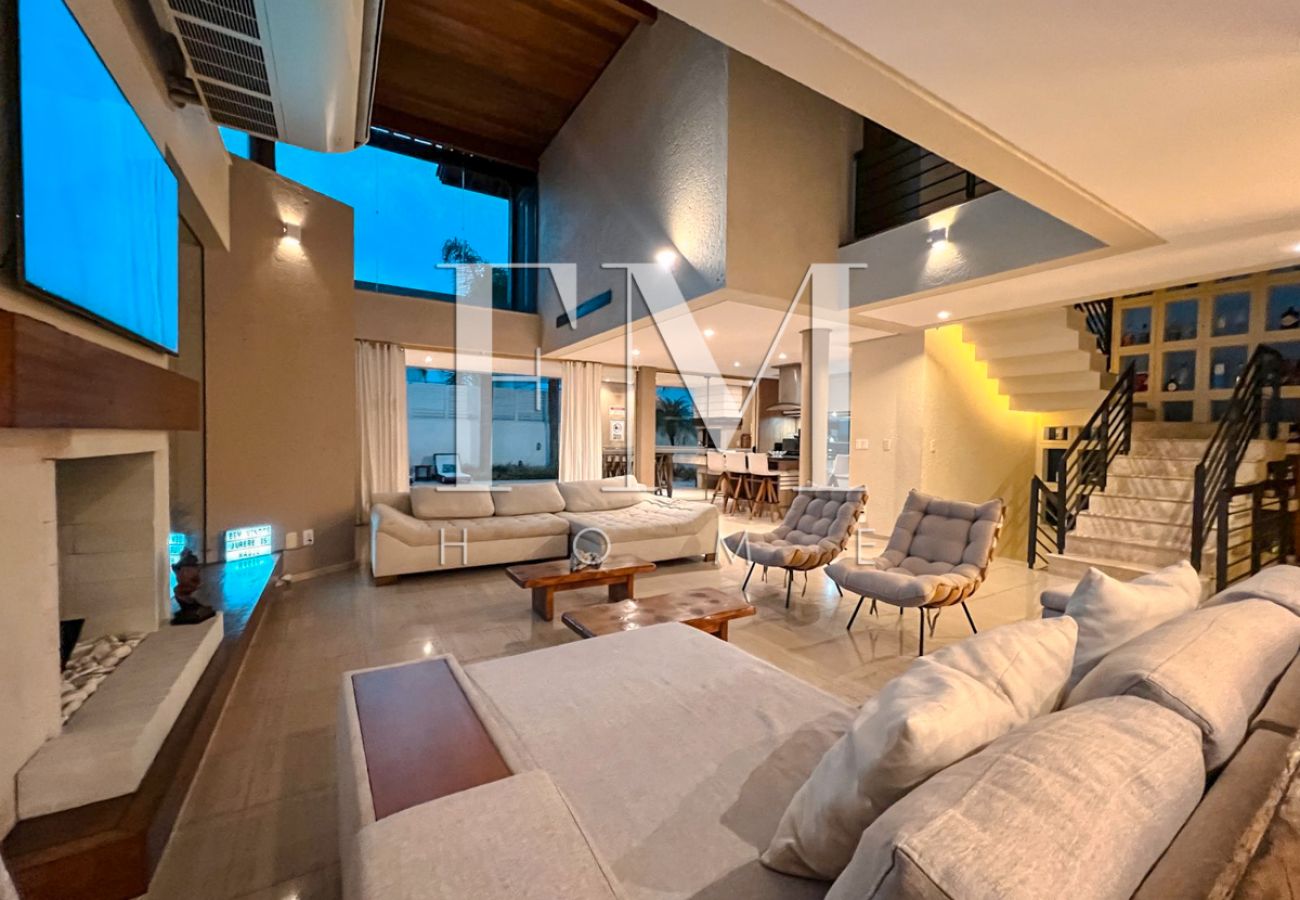 House in Florianópolis - 011