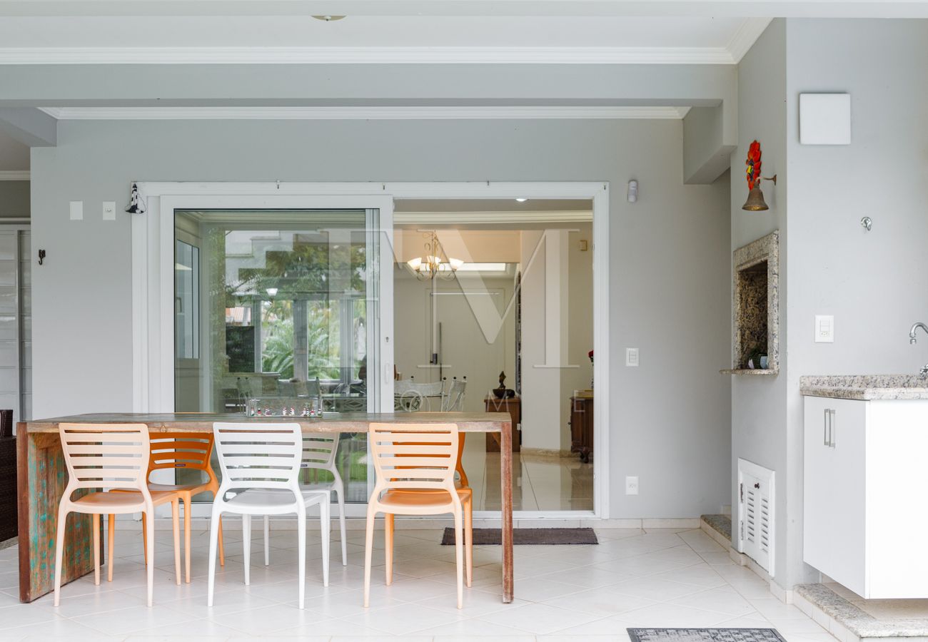 House in Florianópolis - 188 House in Florianópolis - 188