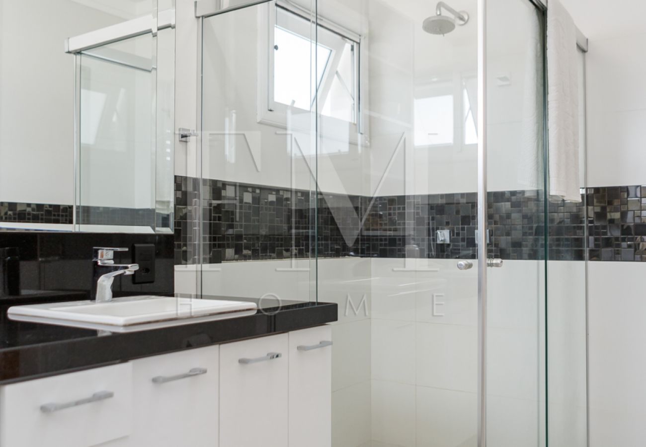 House in Florianópolis - 188 House in Florianópolis - 188