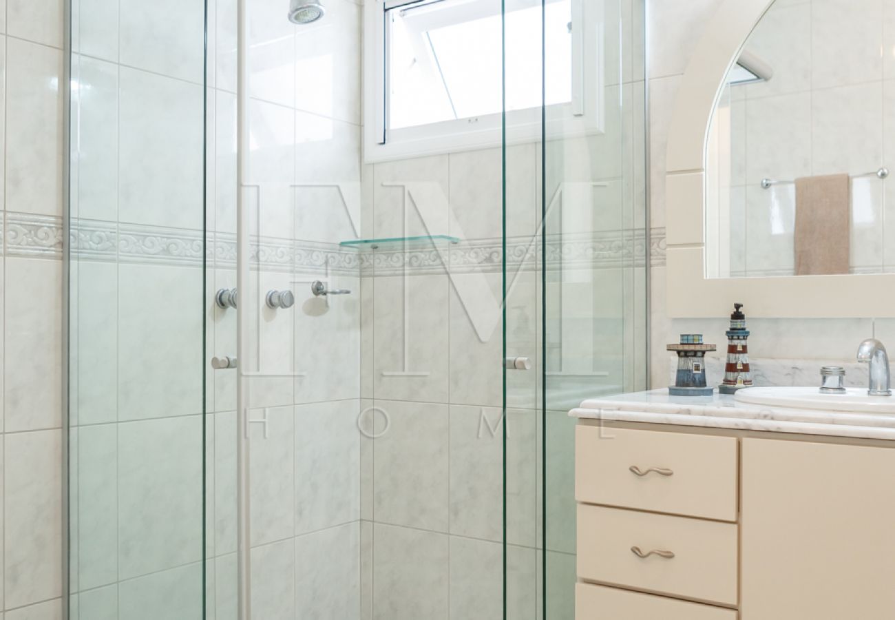 House in Florianópolis - 188 House in Florianópolis - 188