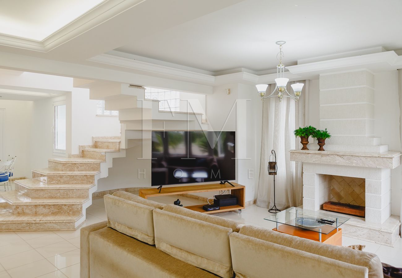 House in Florianópolis - 188 House in Florianópolis - 188