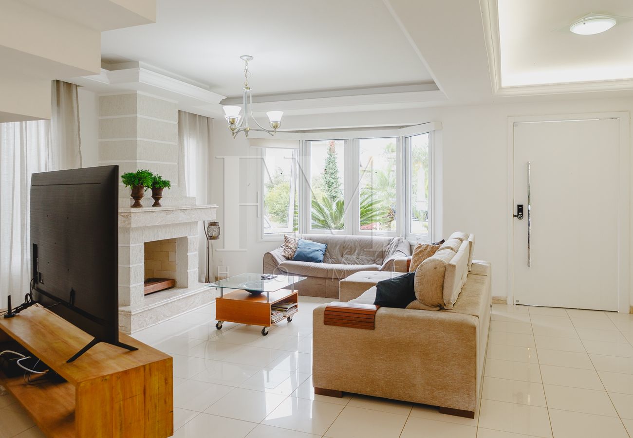 House in Florianópolis - 188 House in Florianópolis - 188