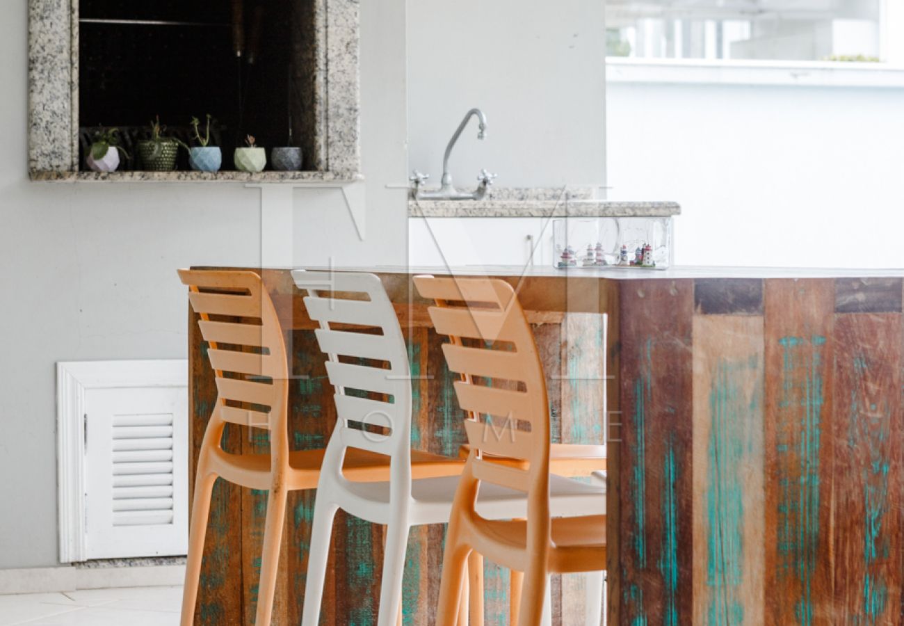 House in Florianópolis - 188 House in Florianópolis - 188