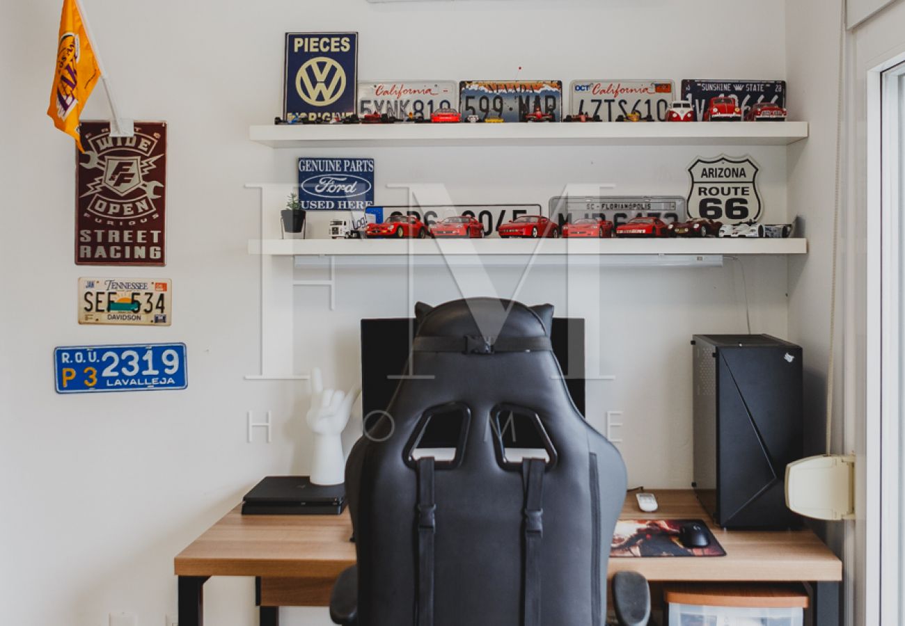 House in Florianópolis - 188 House in Florianópolis - 188