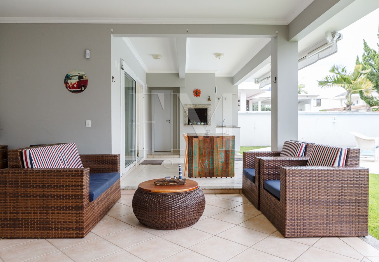 House in Florianópolis - 188 House in Florianópolis - 188