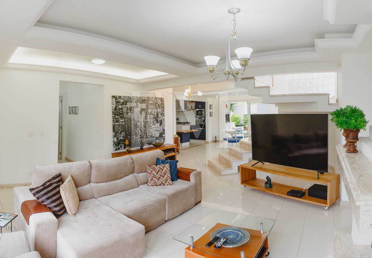 House in Florianópolis - 188 House in Florianópolis - 188