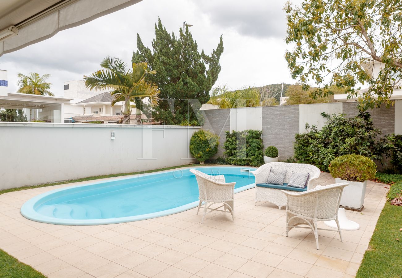 House in Florianópolis - 188 House in Florianópolis - 188