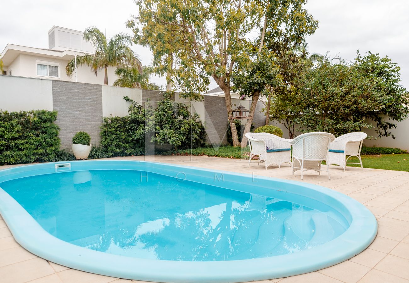 House in Florianópolis - 188 House in Florianópolis - 188