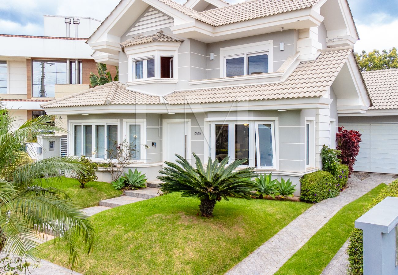 House in Florianópolis - 188 House in Florianópolis - 188