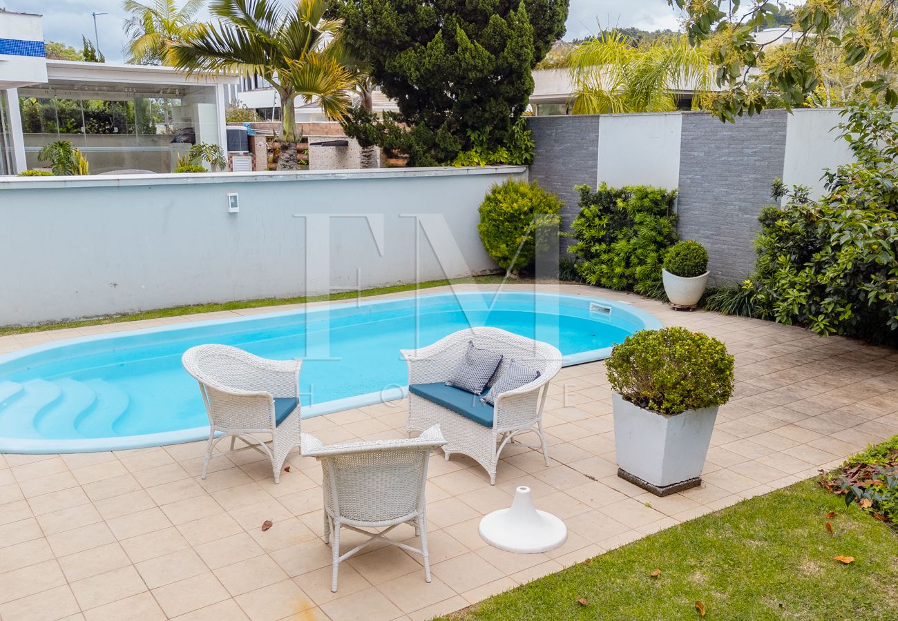 House in Florianópolis - 188 House in Florianópolis - 188