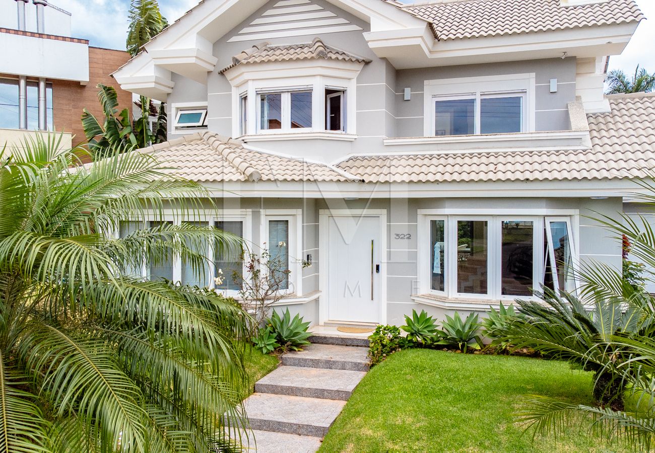 House in Florianópolis - 188 House in Florianópolis - 188