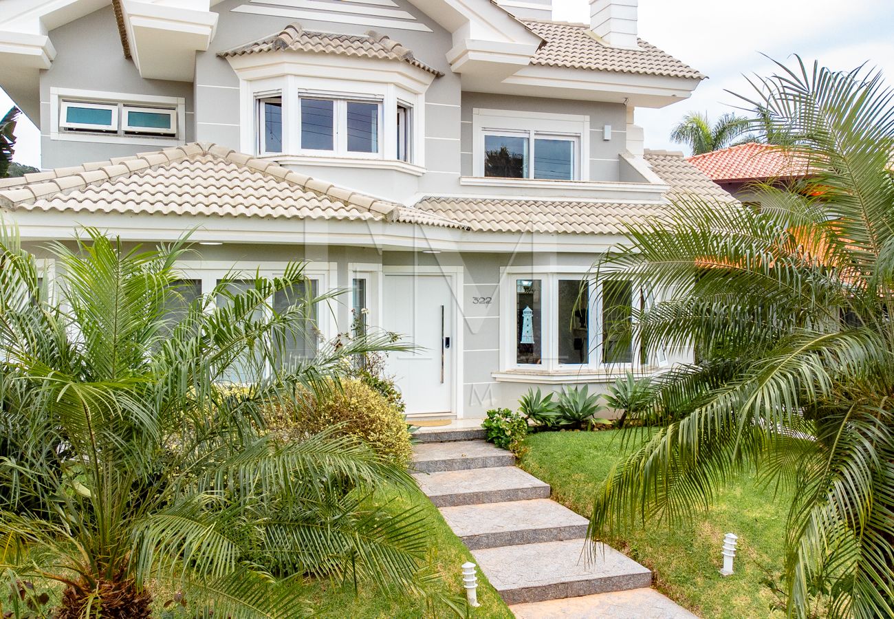 House in Florianópolis - 188 House in Florianópolis - 188