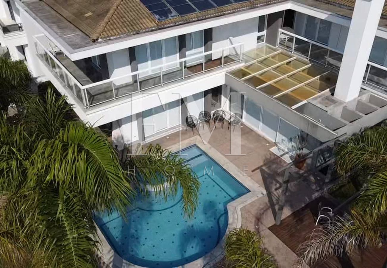 House in Florianópolis - 192