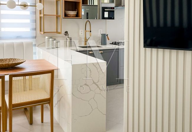 Apartment in Florianópolis - 194 Apartment in Florianópolis - 194