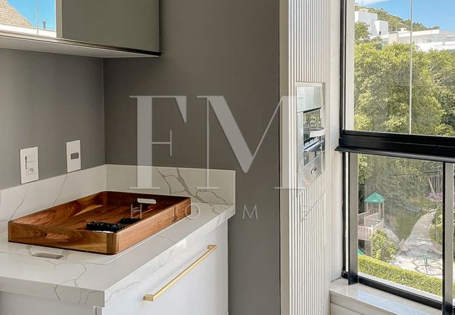 Apartment in Florianópolis - 194 Apartment in Florianópolis - 194