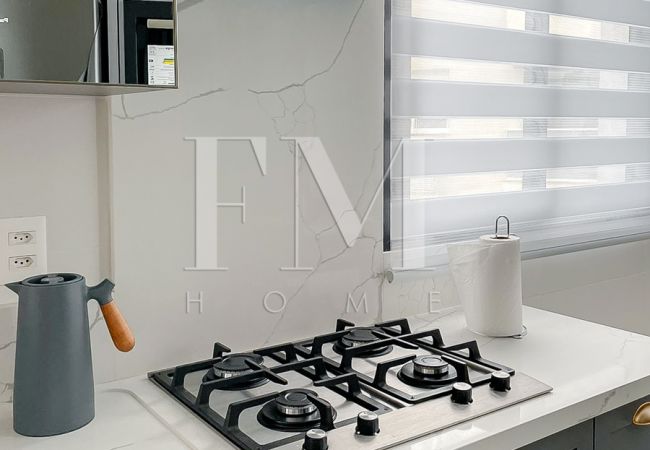 Apartment in Florianópolis - 194 Apartment in Florianópolis - 194