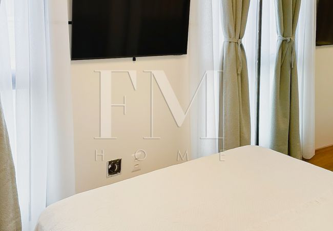 Apartment in Florianópolis - 194 Apartment in Florianópolis - 194