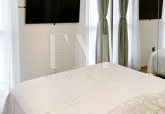 Apartment in Florianópolis - 194 Apartment in Florianópolis - 194