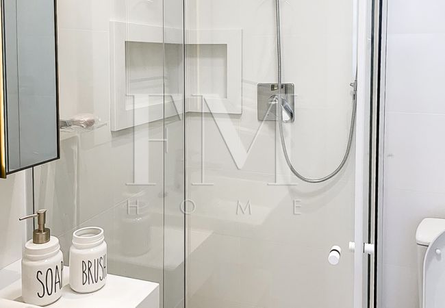 Apartment in Florianópolis - 194 Apartment in Florianópolis - 194