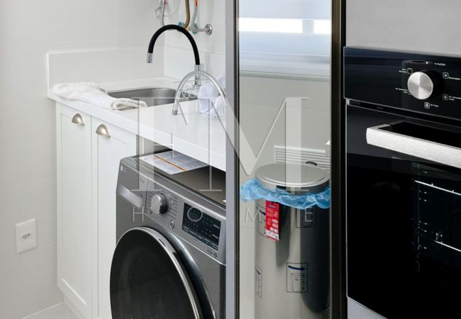 Apartment in Florianópolis - 194 Apartment in Florianópolis - 194