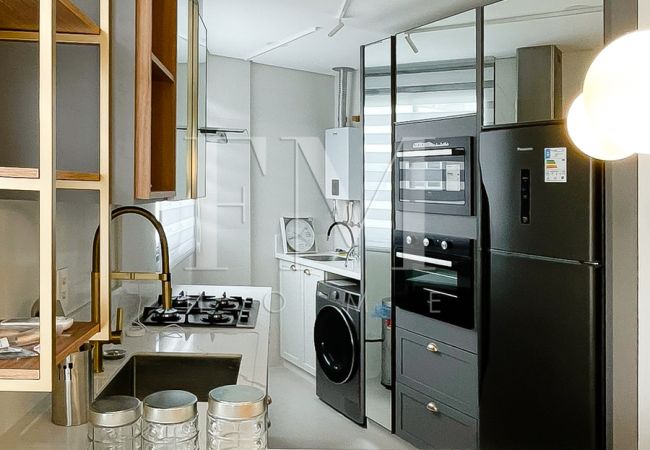 Apartment in Florianópolis - 194 Apartment in Florianópolis - 194