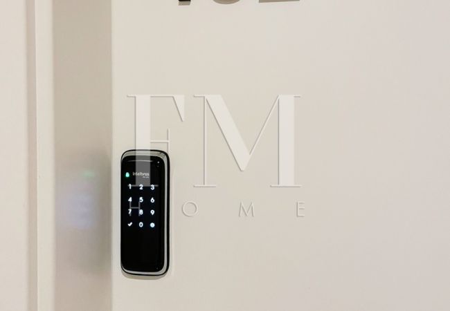 Apartment in Florianópolis - 194 Apartment in Florianópolis - 194