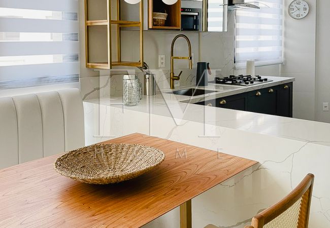 Apartment in Florianópolis - 194 Apartment in Florianópolis - 194