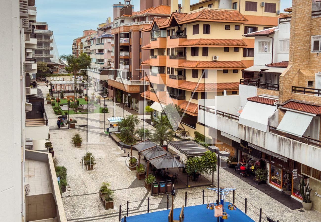 Apartment in Florianópolis - 204