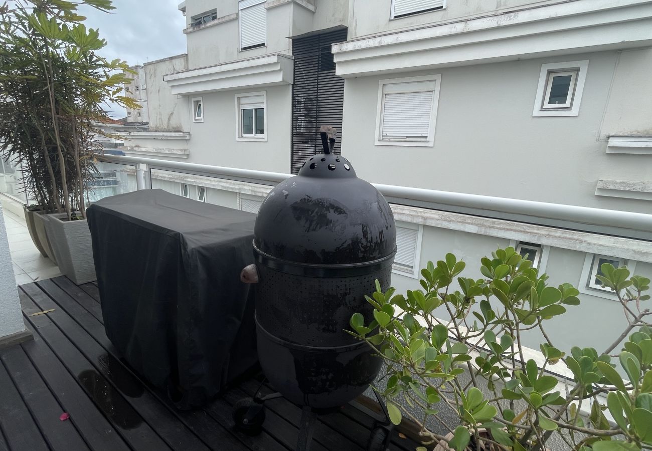 Apartment in Florianópolis - 210