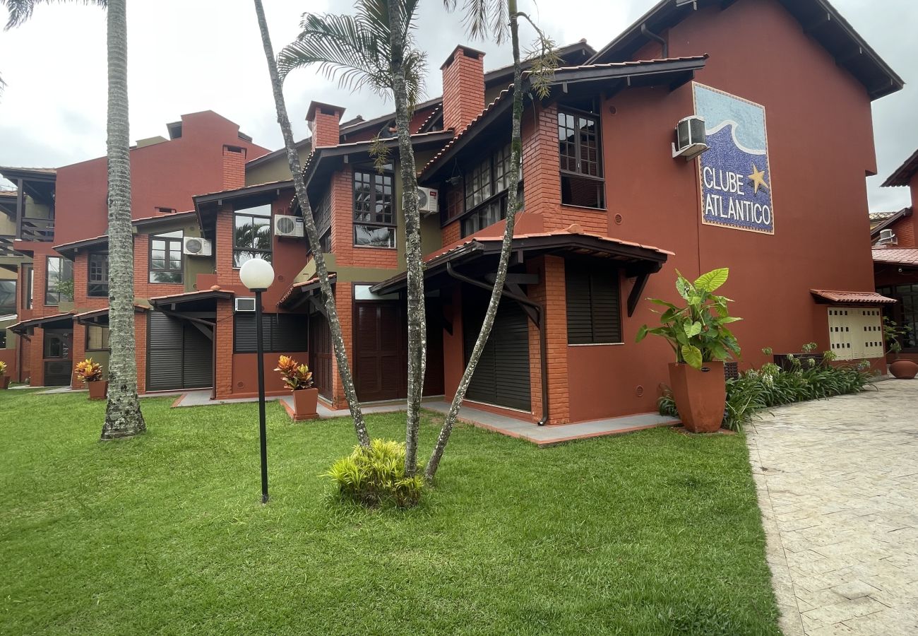 Apartment in Florianópolis - 212