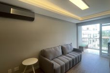 Apartment in Florianópolis - 214