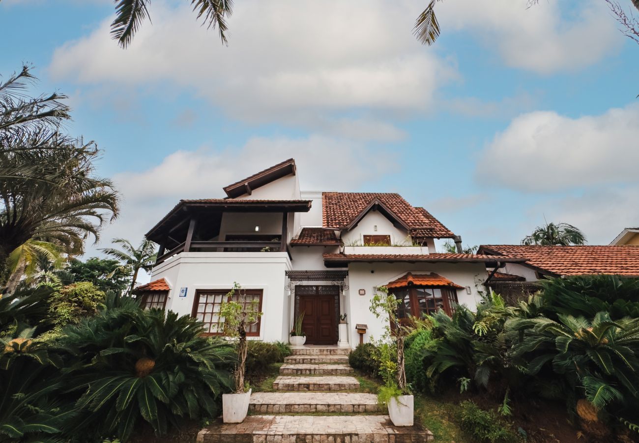 House in Florianópolis - 216