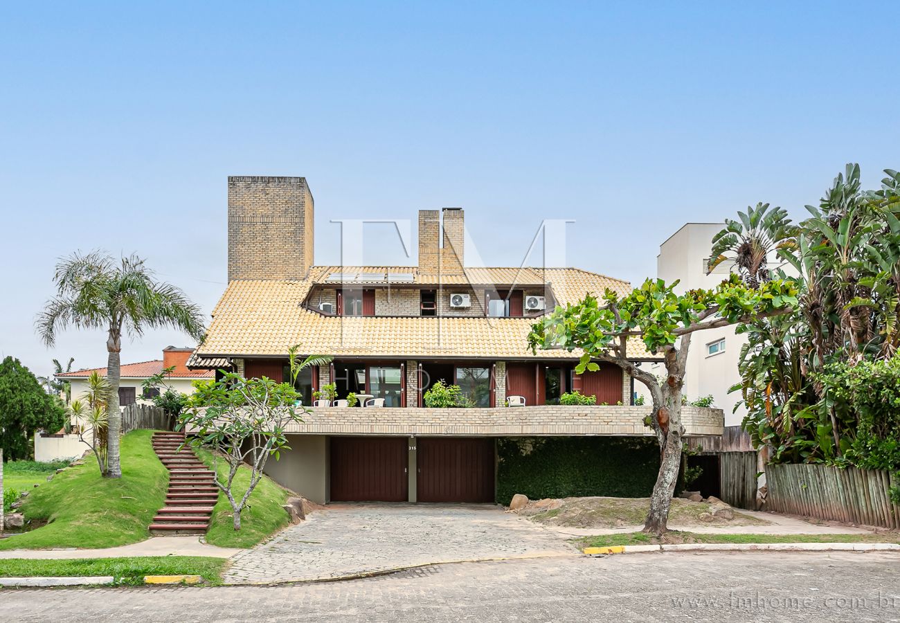 House in Florianópolis - 218