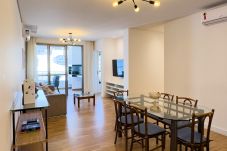 Apartment in Florianópolis - 215