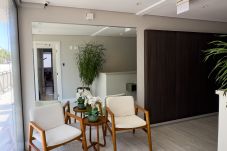 Apartment in Florianópolis - 215